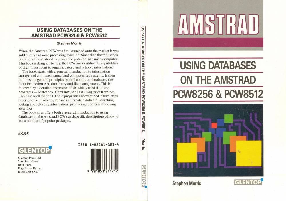 using_data_bases_on_the_amstrad_pcw_8256_and_8512_cover.jpg